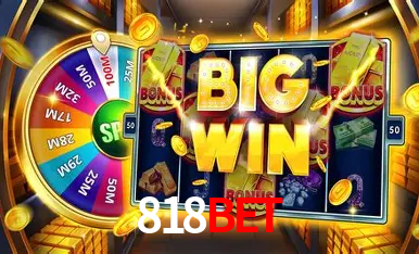 A Revolução dos Aplicativos de Jogos no 818bet