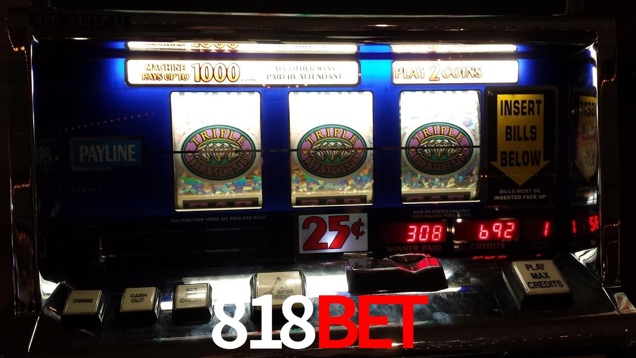 Experiência VIP 818bet