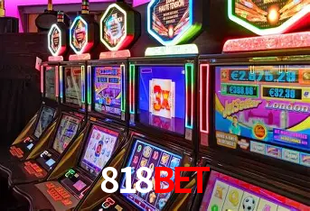 Descubra a Essência do 818bet: Nossa História e Compromissos