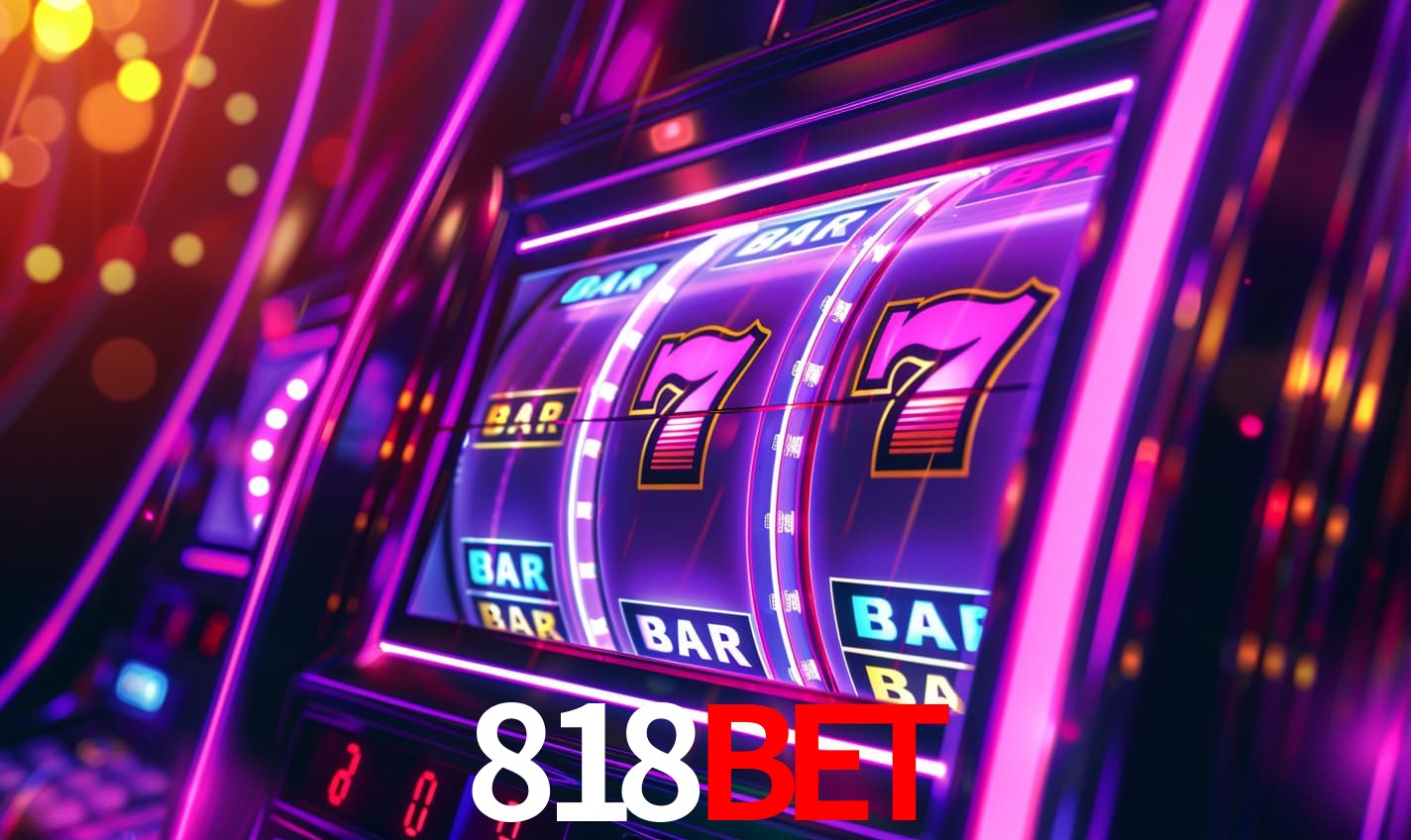 818bet: Seu Cassino Premiado com Pagamentos Rápidos