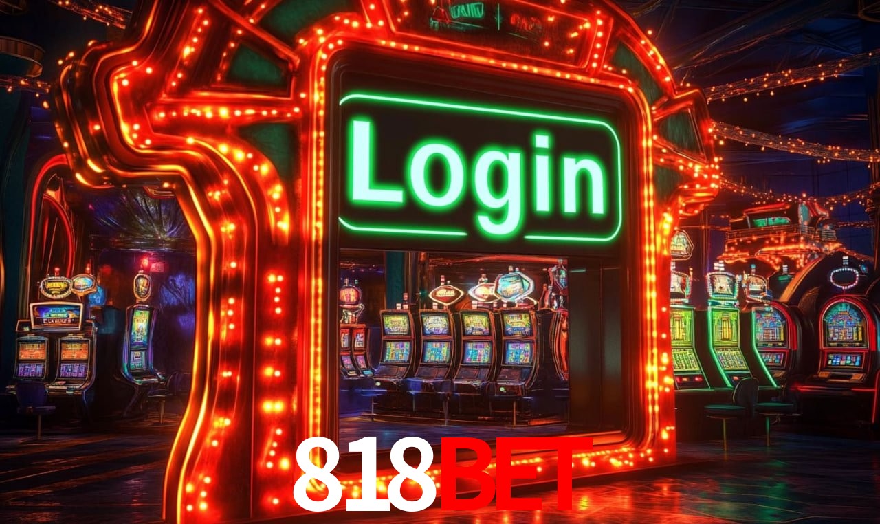 Experiência VIP 818bet