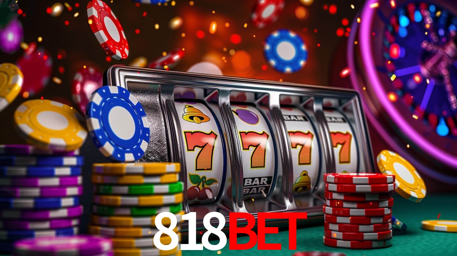 Torneios 818bet