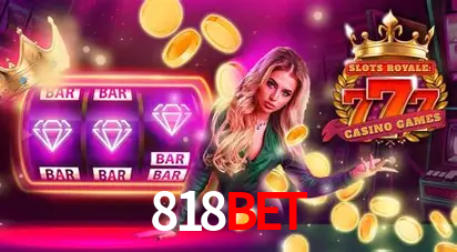 A Emoção da Loteria na 818bet: Uma Chance de Mudança de Vida
