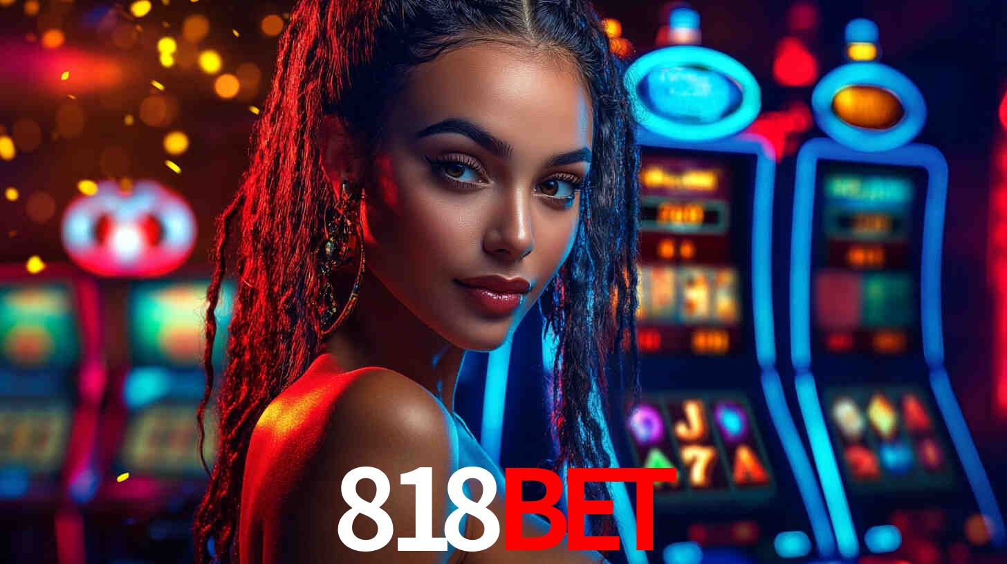 Descubra a Essência do 818bet: Nossa História e Compromissos