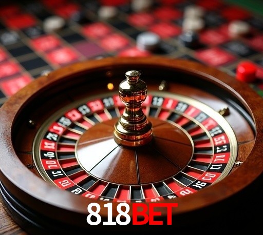 Acesso seguro à conta 818bet