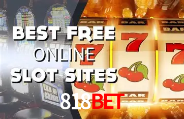 Desvendando o Mundo dos Jogos Virtuais na 818bet