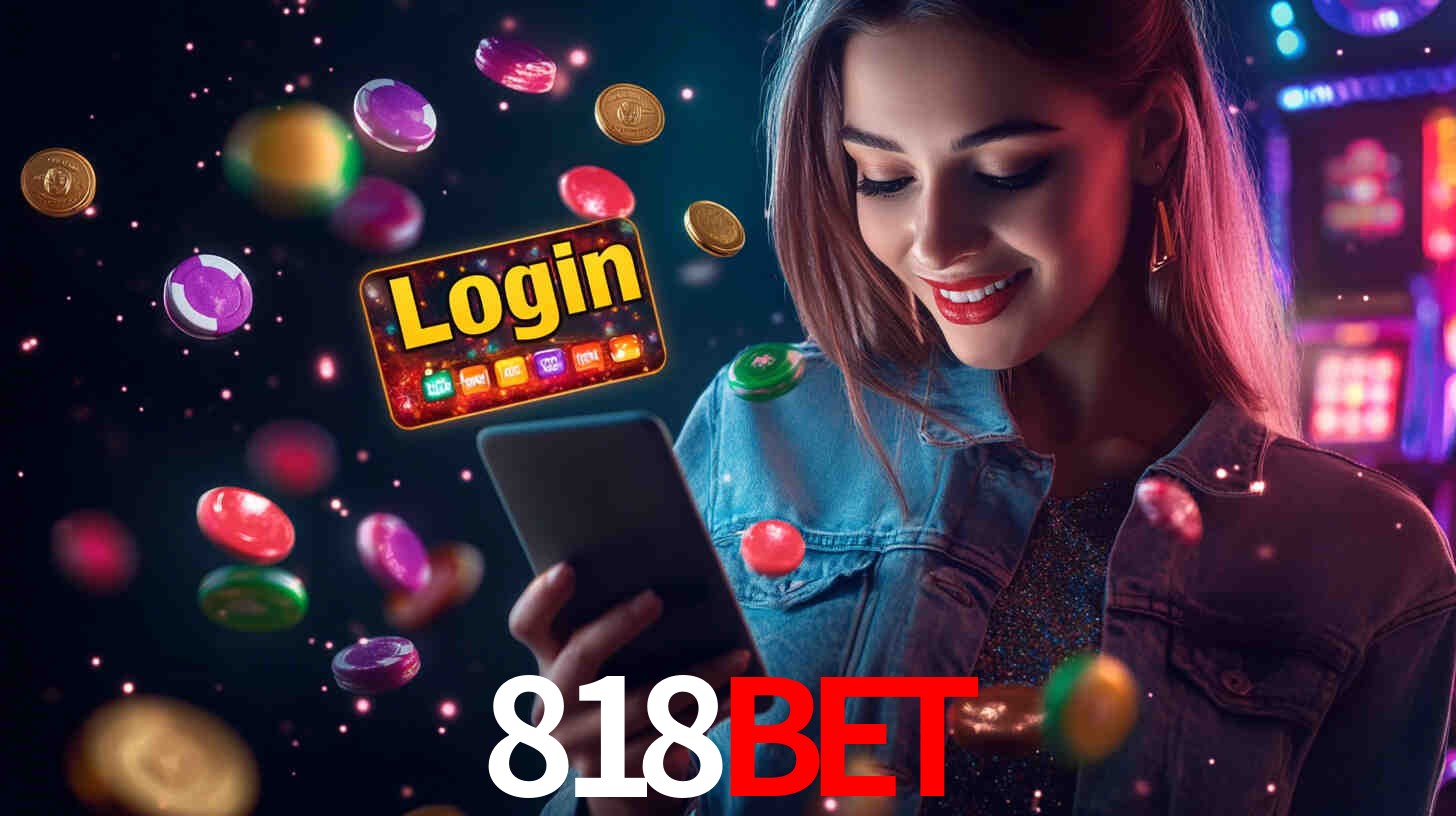 A Popularidade dos Caça-Níqueis no 818bet