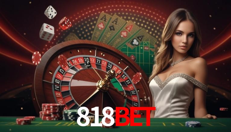 Platform Technology 818bet