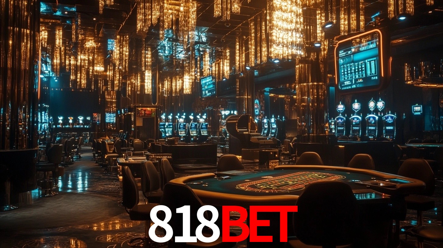 818bet.com