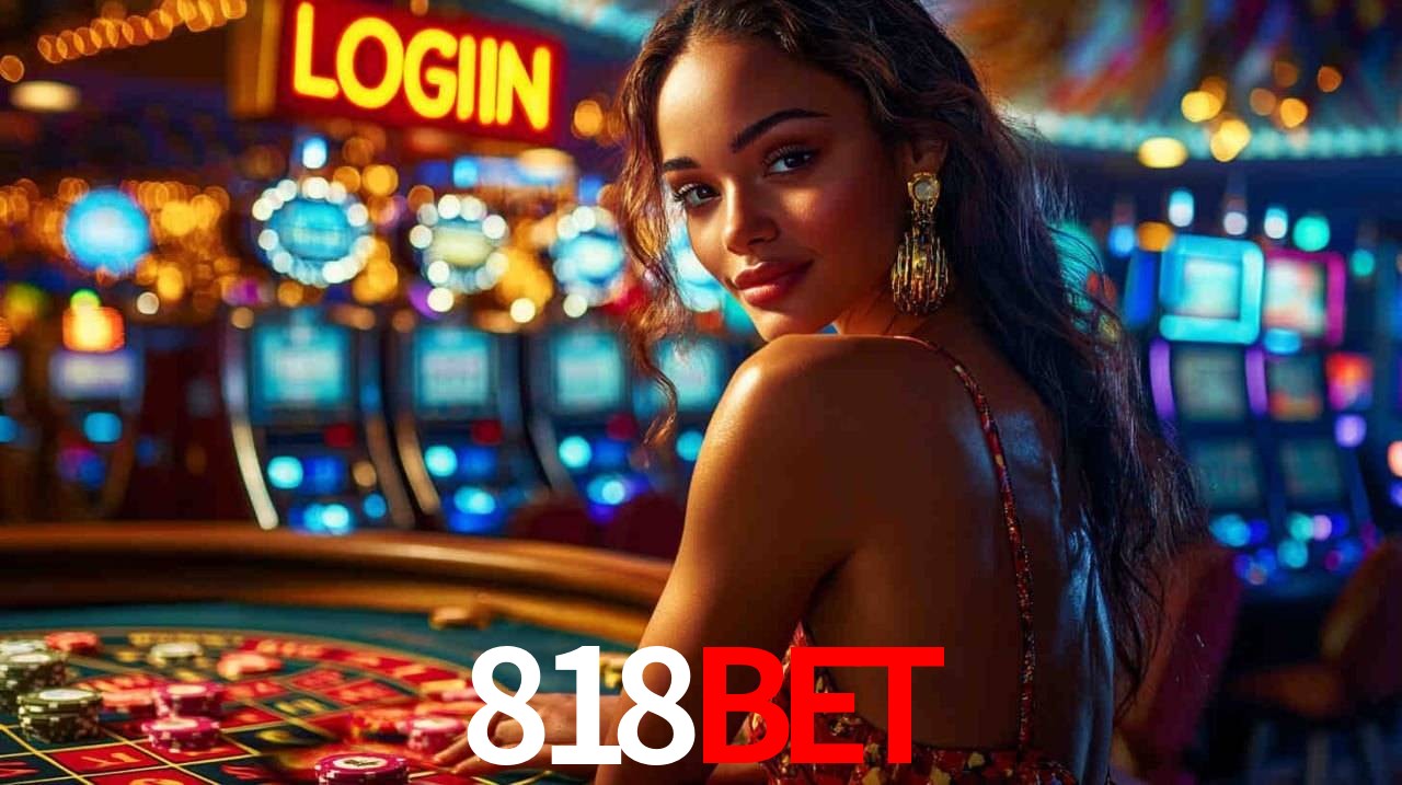Segurança 2FA 818bet