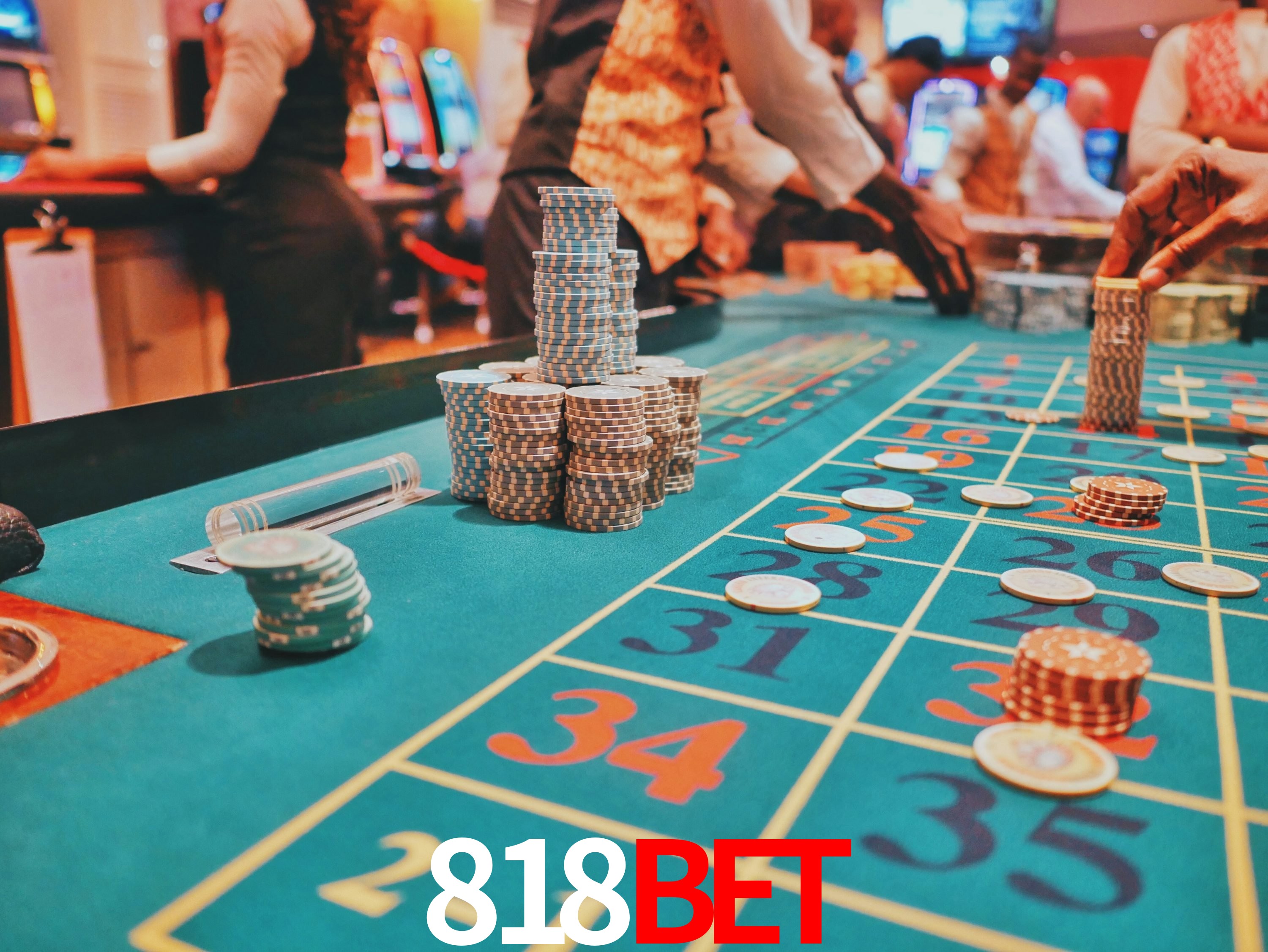 Apostas de Futebol 818bet