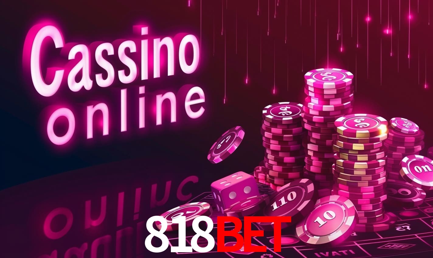 Descubra o Programa VIP da 818bet: Vantagens Exclusivas para Jogadores