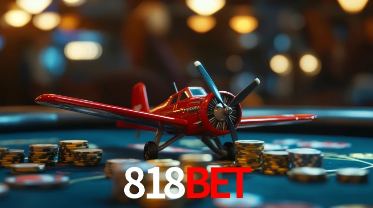 Quick Registration 818bet