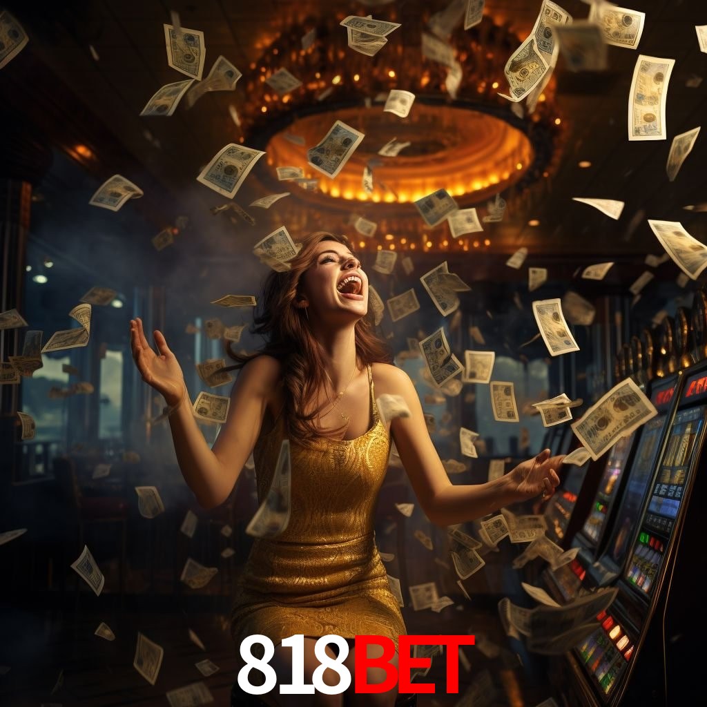 Tennis Betting 818bet