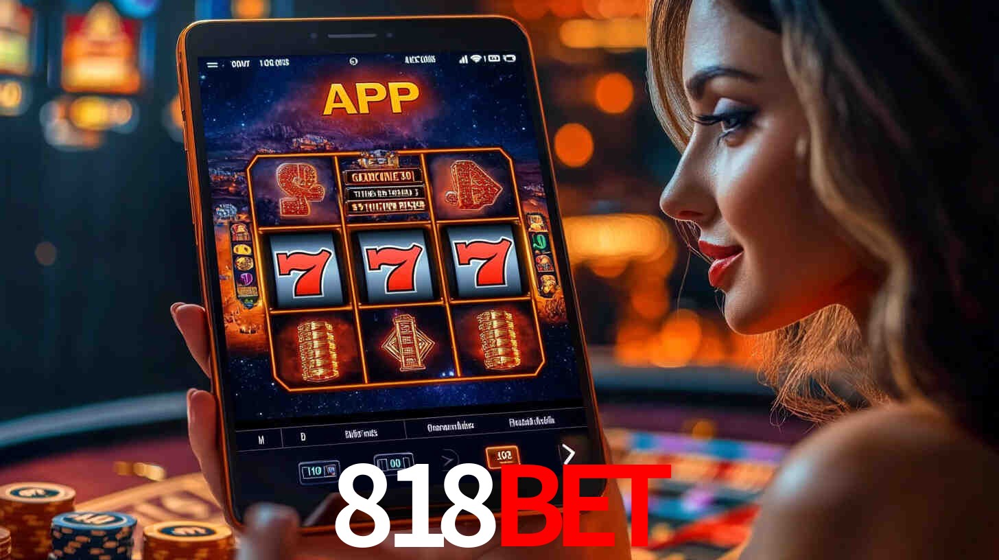 818bet.com