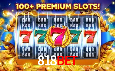 Descubra a Magia dos Jogos de Arcade no 818bet