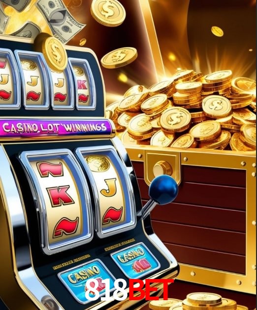 Live Casino 818bet