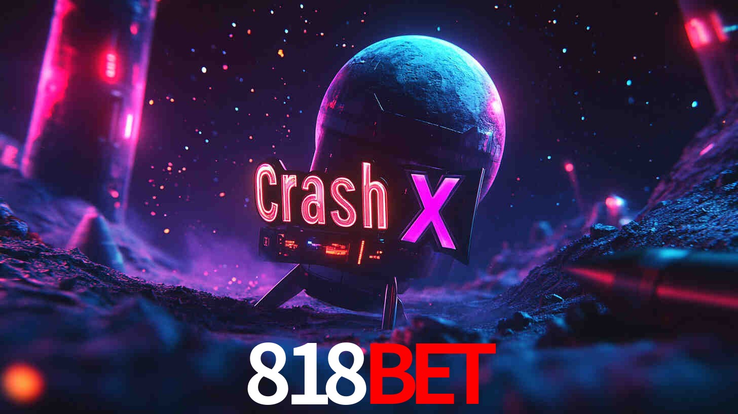 Apostas Esportivas na 818bet: Um Guia Completo