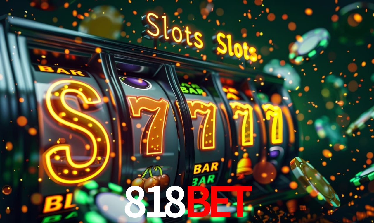 Apostas de Tênis 818bet