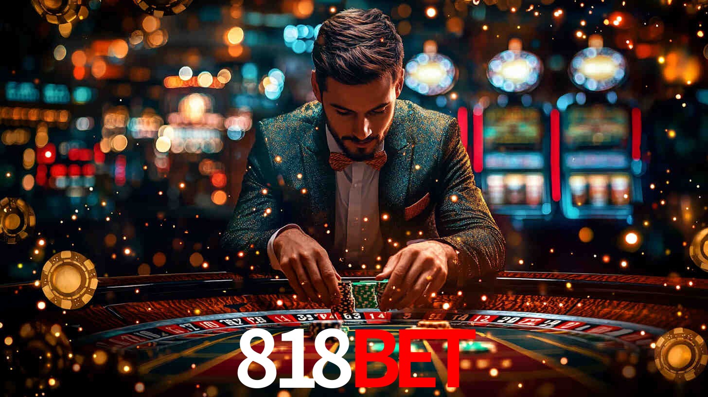 Tournaments 818bet
