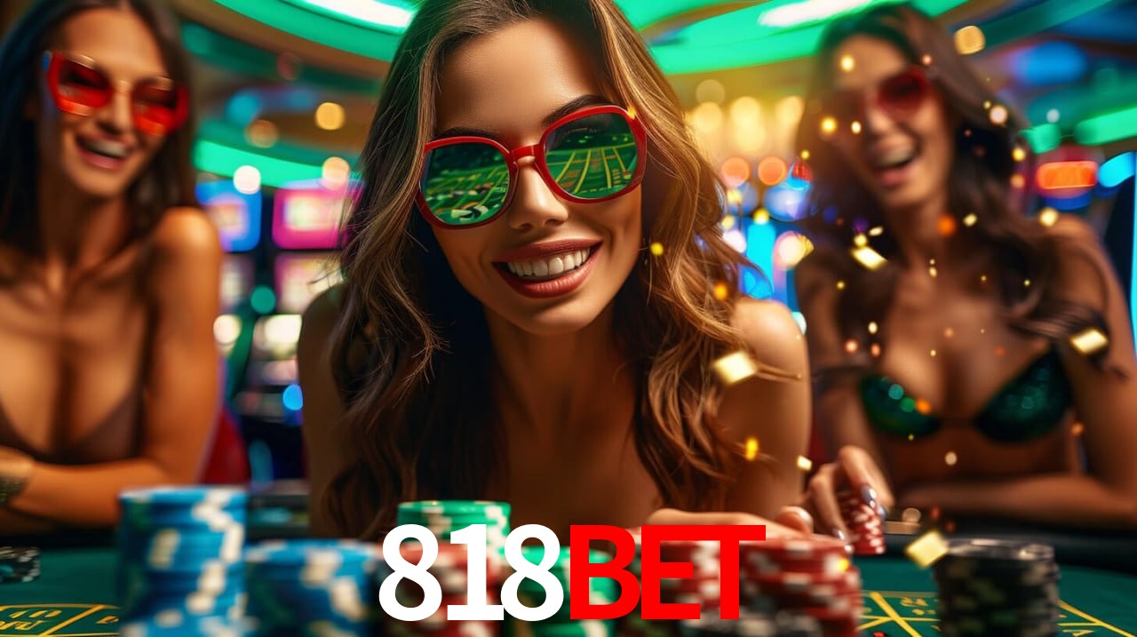 Bonus Features 818bet