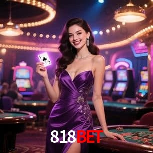 Mesa de Blackjack 818bet