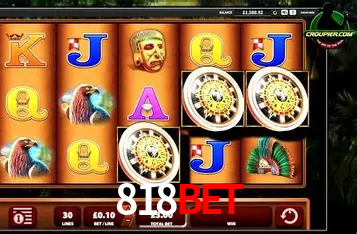 A Revolução dos Aplicativos de Jogos no 818bet