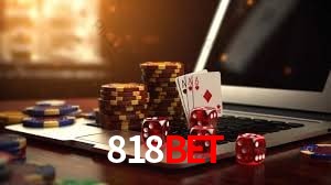 cassino 818bet