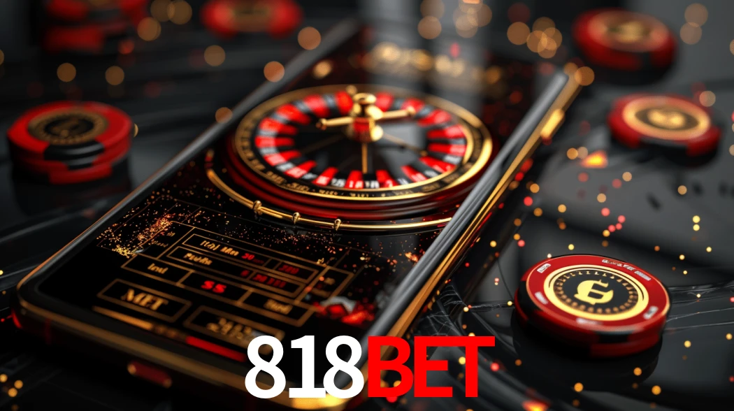 Account Benefits 818bet