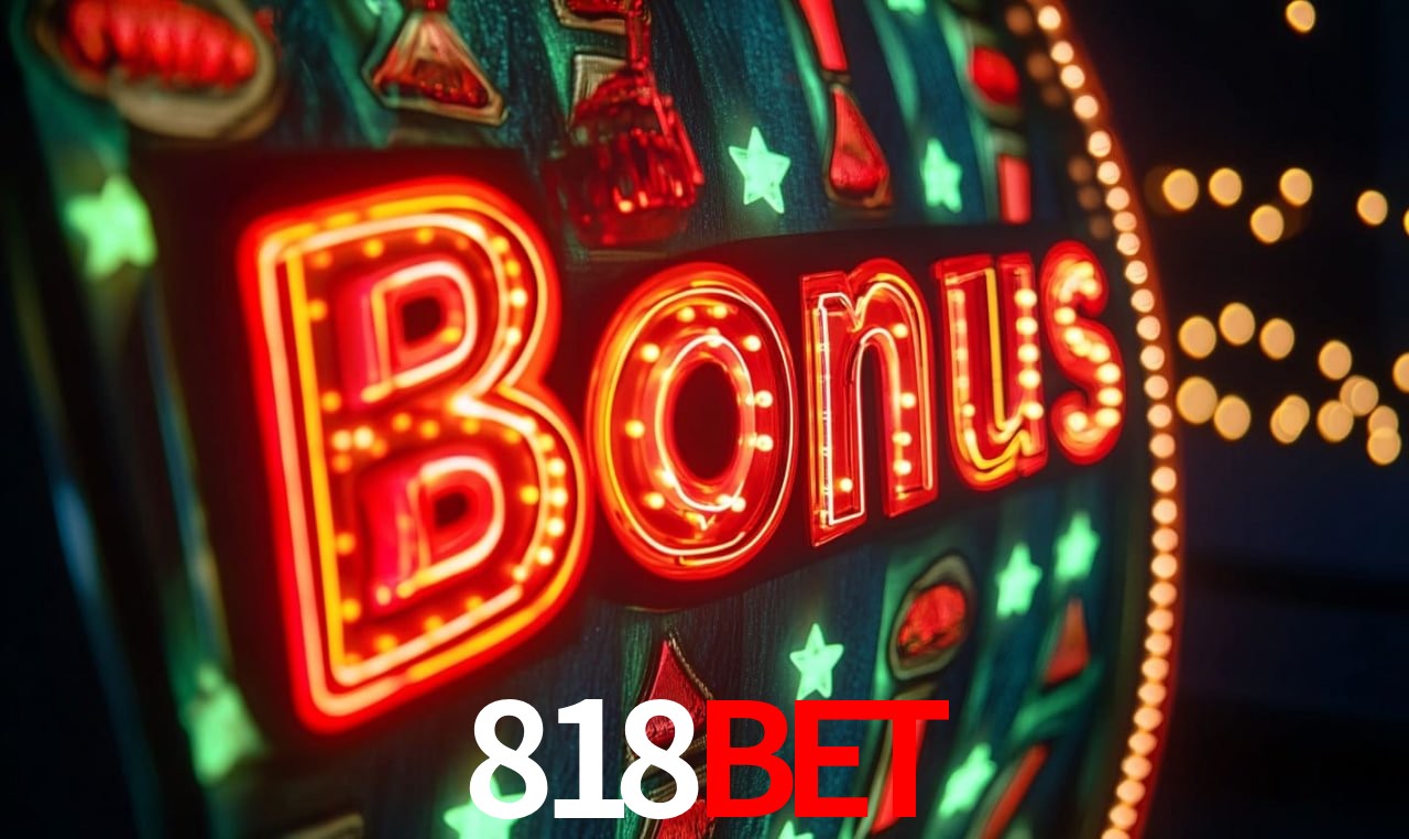 Programa VIP 818bet