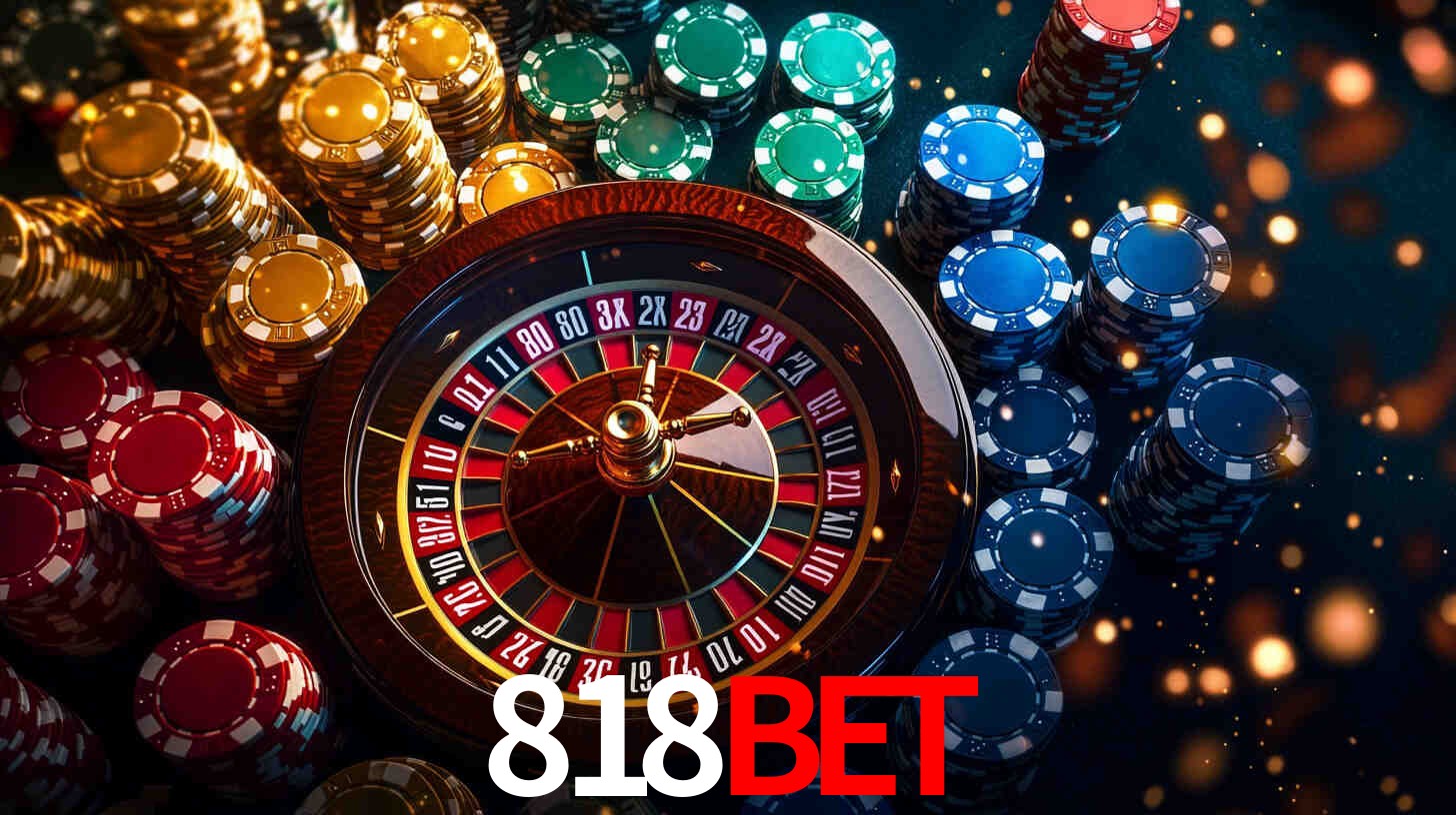Programa VIP 818bet