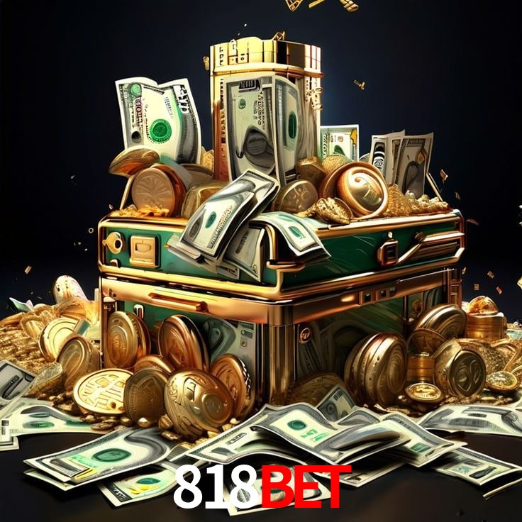 Avaliações dos Jogadores 818bet