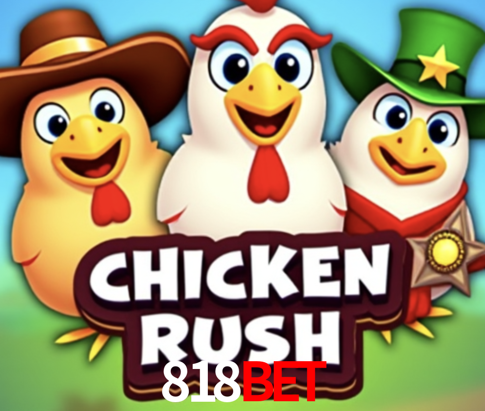 Weekend Specials 818bet