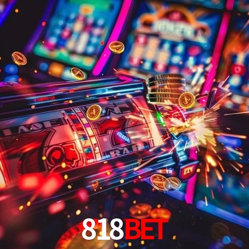 Casino VIP 818bet