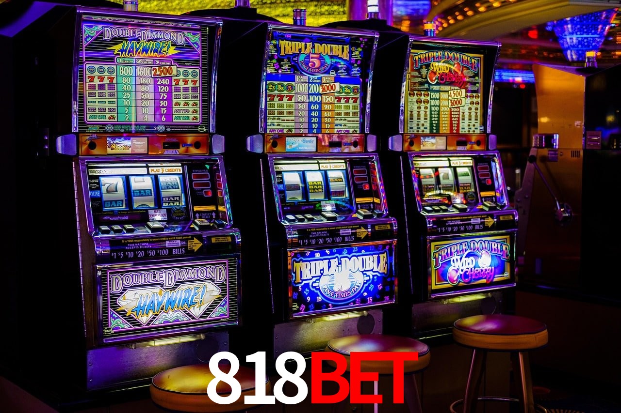Estatísticas Esportivas 818bet