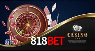 Estatísticas do Jogo 818bet