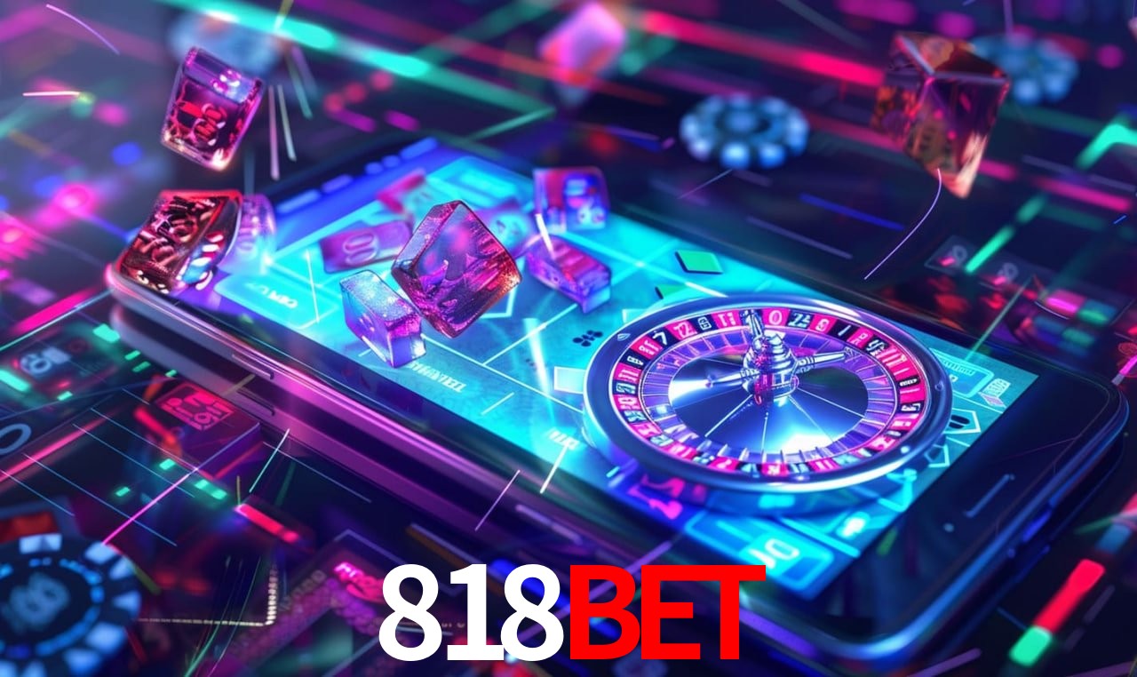 Recursos de Bônus 818bet