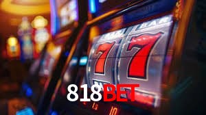 Design Responsivo 818bet
