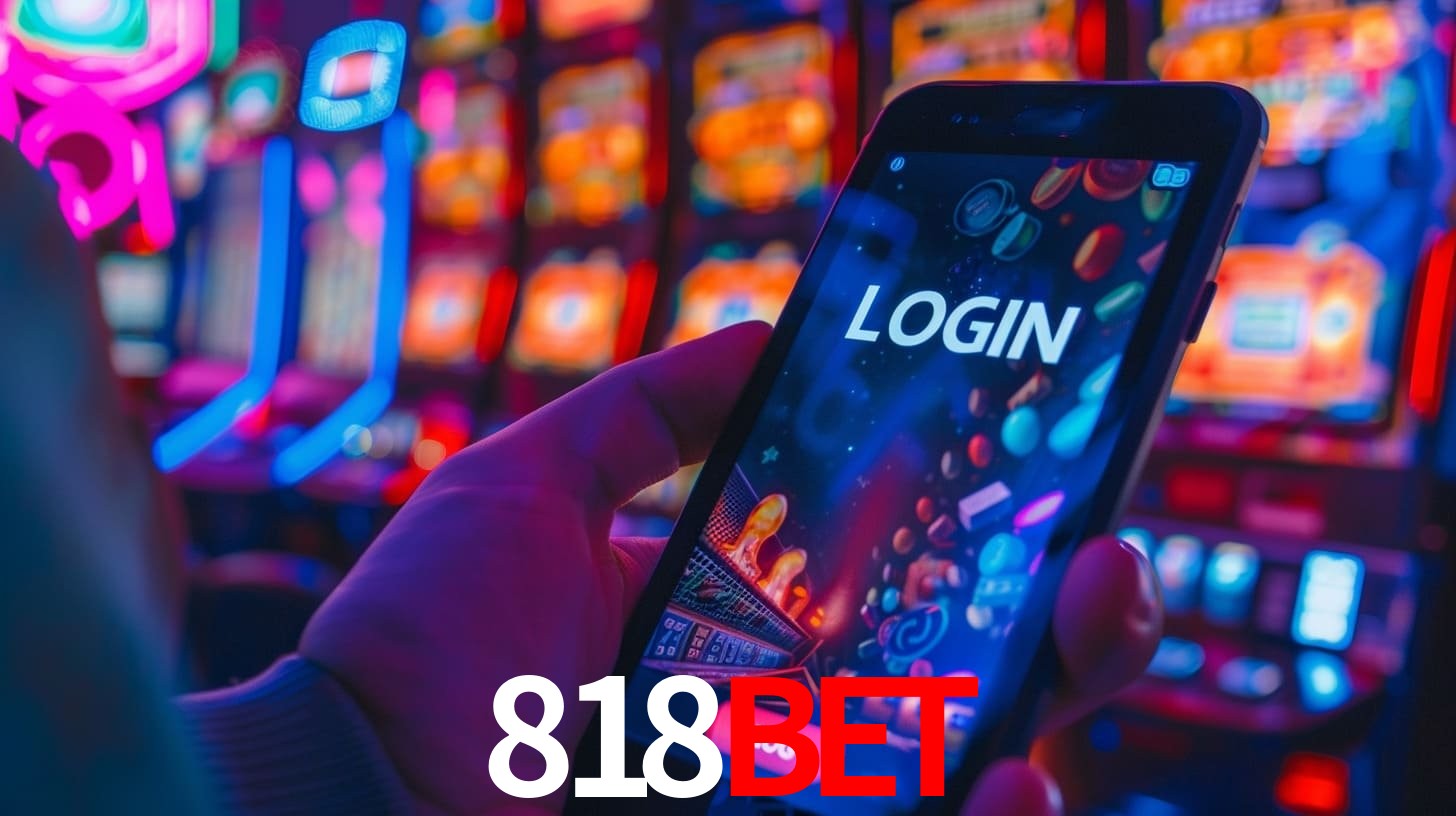 Jogo Spaceman 818bet