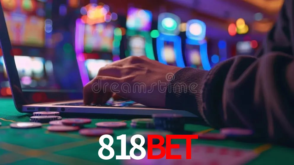 Bônus Diários 818bet