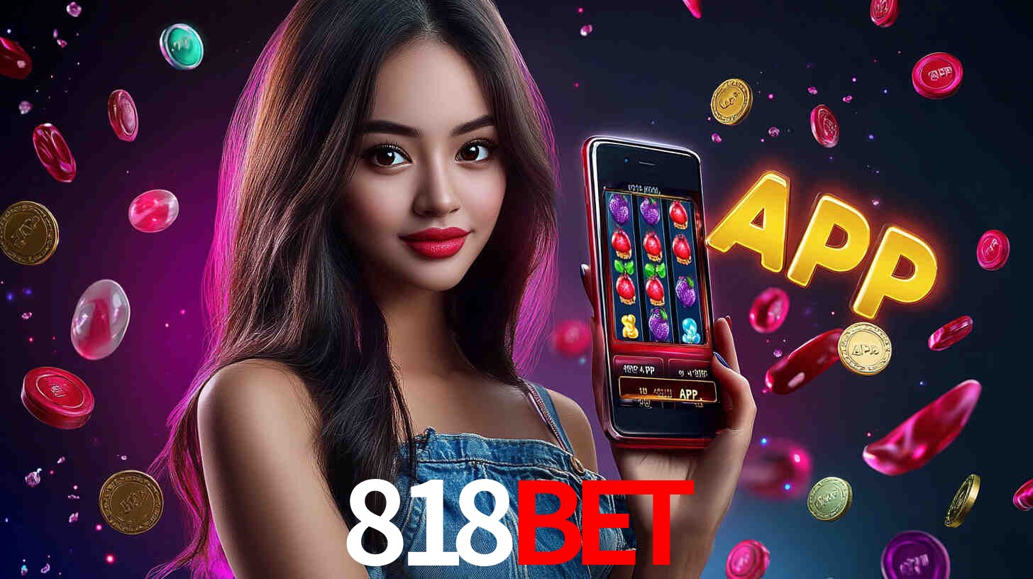 Apostas Esportivas na 818bet: Um Guia Completo