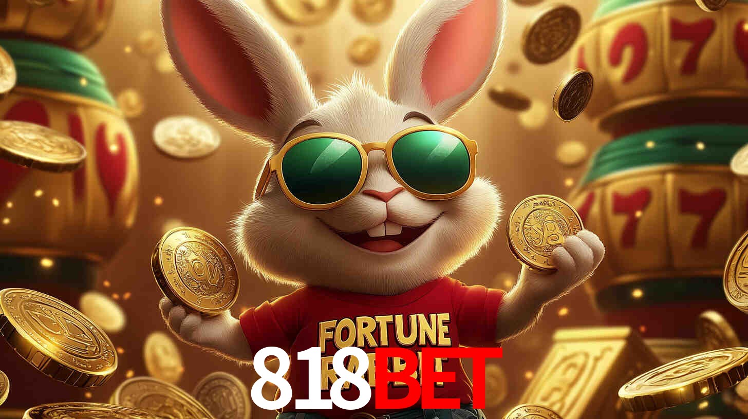 818bet: Seu Especialista em Apostas Esportivas Brasileiras
