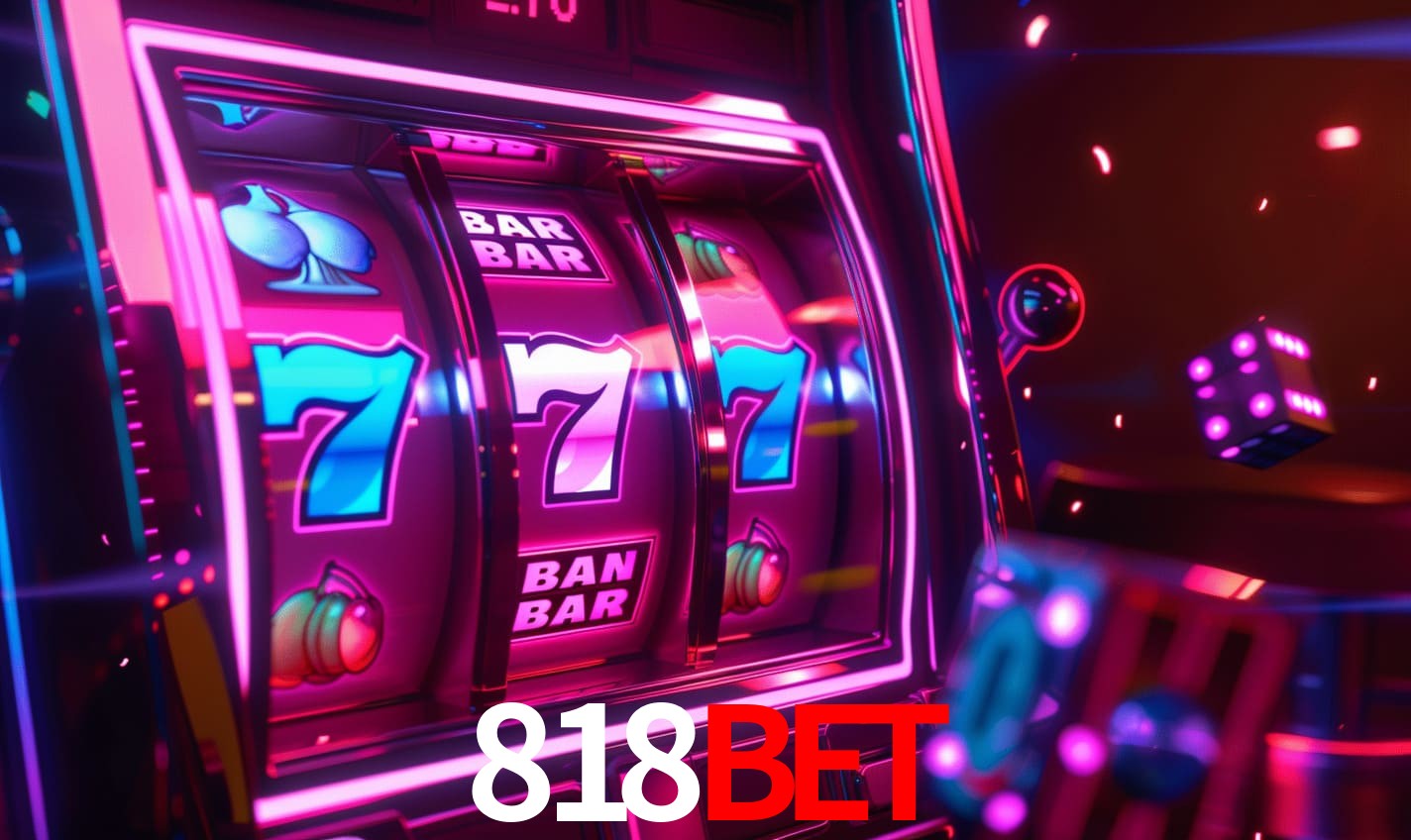 Inovações de Jogos na 818bet: O Futuro das Experiências Interativas