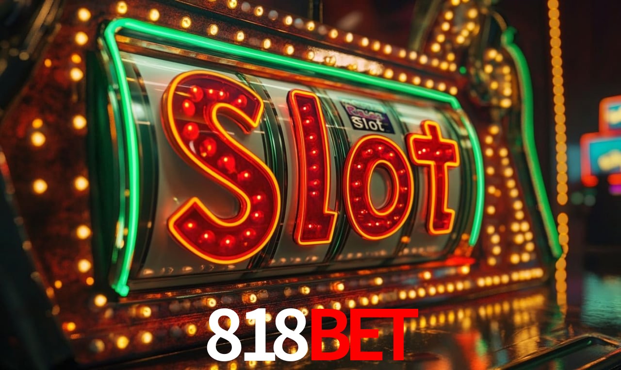 Promoções Sazonais 818bet