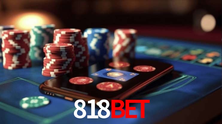 Apostas de Basquete 818bet