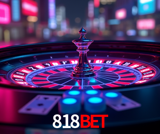 Descubra a Essência do 818bet: Nossa História e Compromissos