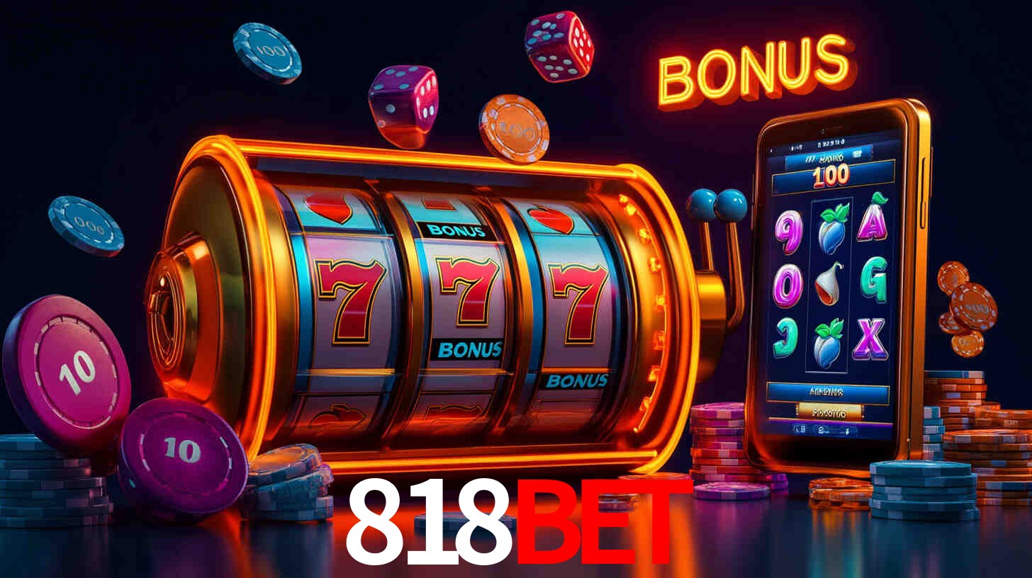 Explorando a Categoria de Eventos em Apostas na 818bet