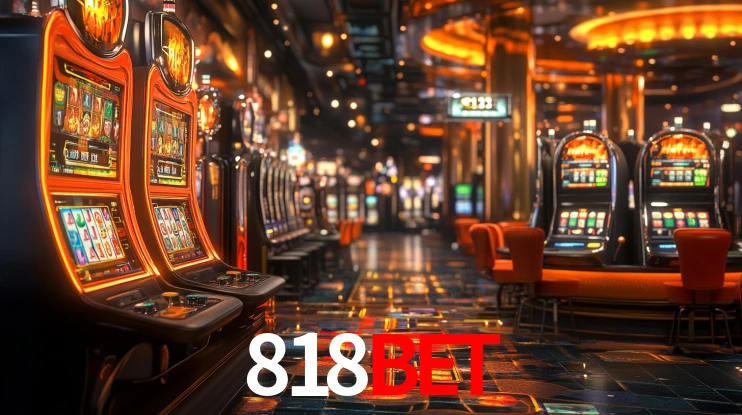 Exclusive Games 818bet
