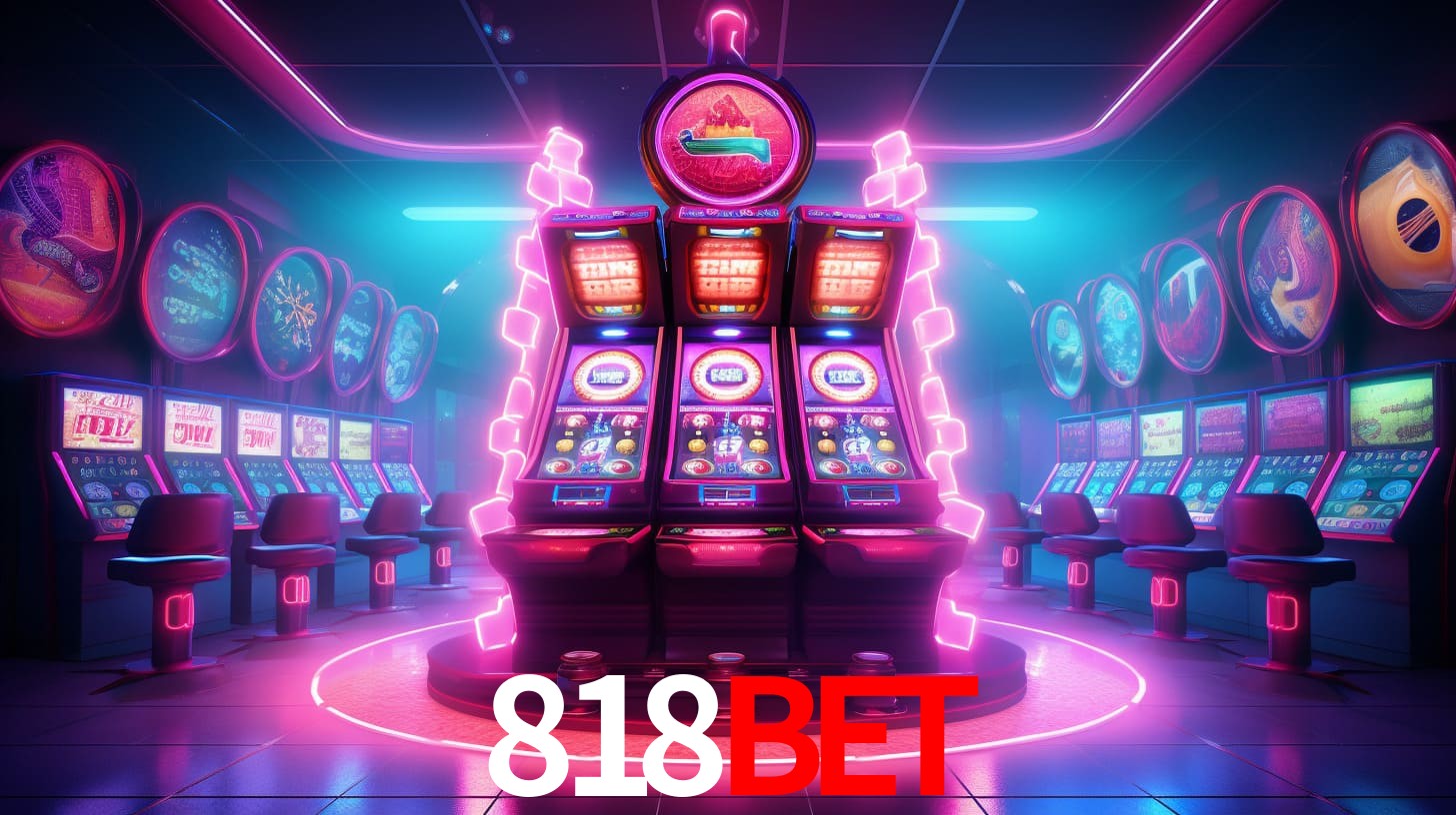 818bet.com