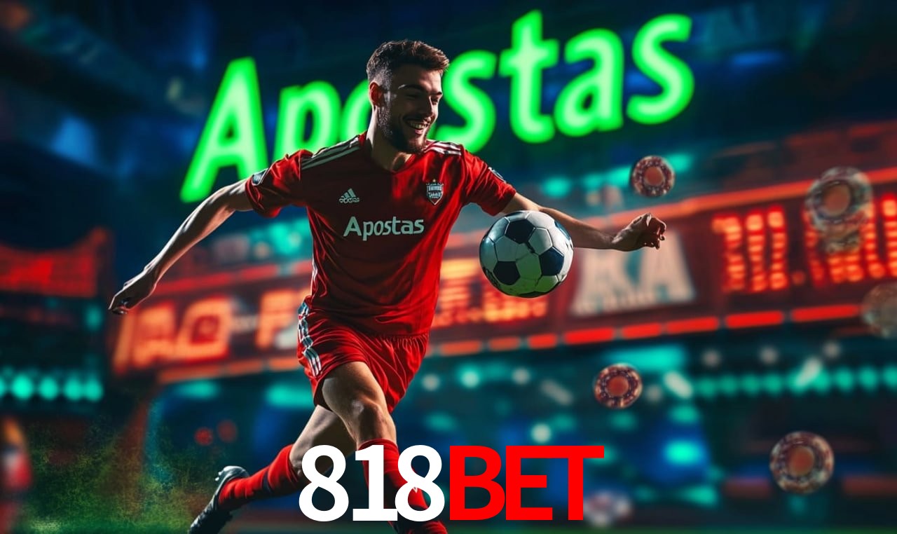 Jogos Exclusivos 818bet